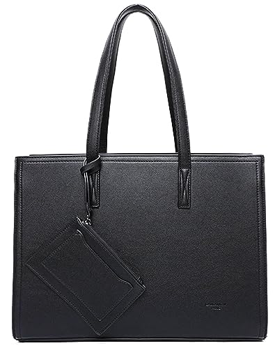 Gallantry - Sac A Main Femme avec Pochette - Cabas Format A4 pour...