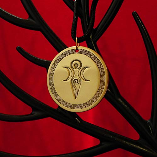 Symbol Gaia - Gaia Goddes of Greek. Is the ancestral mother of all life: the primal Mother Earth goddess