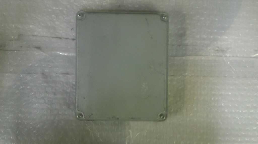 Engine ECM Control Module MT Fits 06-07 Compatible with Mazda RX8 N3M5 18 881E N3M518881E