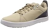 Verschluss: Schnürsenkel Jack Wolfskin Herren Auckland Ride Low Sneaker, Beige (Sand Dune 5605), 46 EU