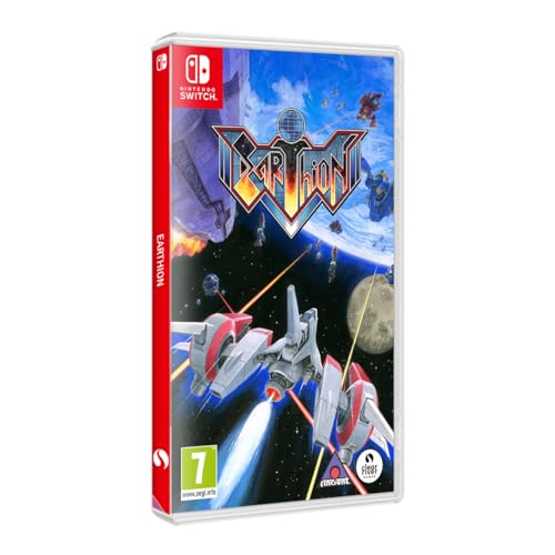 SWITCH Earthion - vue 5