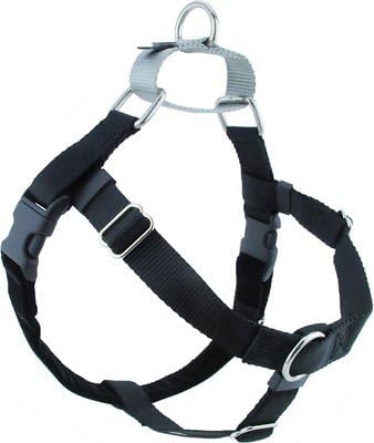 freedom no pull harness amazon