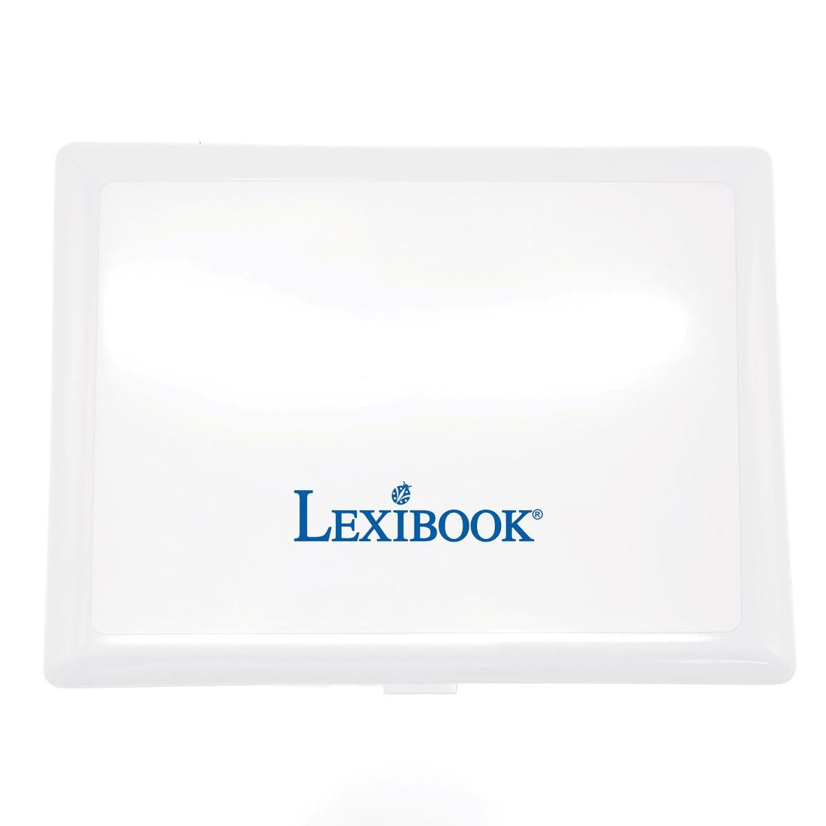Lexibook, Computer portatile educativo, JC601i3 | Inglese/Tedesco, 164 attività di apprendimento, Schermo LCD, Tastiera, Giochi divertenti e scoperta