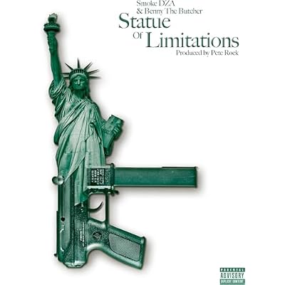 Statue Of Limitations