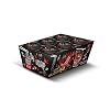 Daebak Noodles Ghost Pepper spicy chicken flavor (pack of 6)