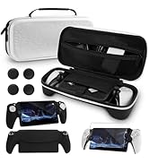 Amazon.co.jp: FUNLAB PS Portal 用 ケース Playstation Portal 用