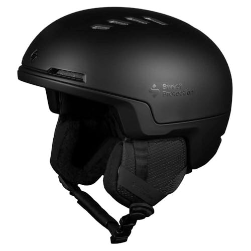 Casco Daymaker MIPS Sweet Protection ligero esquí montaña y snowboard