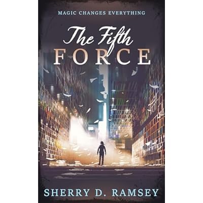 The Fifth Force
