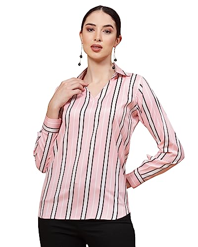 Image of I ENTERPRISE Women's Tunic Shirt
