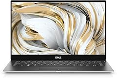 DELL XPS 13 9305 i5-1135G7 2.4GHz 256GB 8GB 13.3" 1920x1080 INBOARD - QWERTY ITALIANO (Ricondizionato)