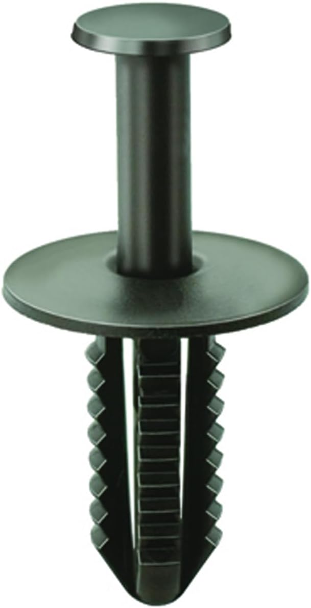 15 Push Type Retainers For Mercedes Benz 124-990-04-92