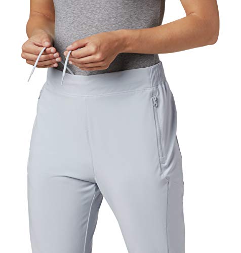 Columbia Women's Tidal Ii Pant, Cirrus Grey, Medium #TOP4