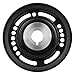 OCPTY 594-449 Engine Harmonic Balancer Crankshaft Pulley Replacement 2010 2012-2016 For Chevrolet Cruze,2016 Cruze Limited,2012-2018 For Chevrolet Sonic,2013-2020 For Chevrolet Trax,1.6L,1.8L
