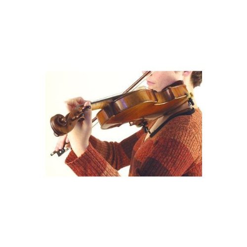 Wolf Forte II PoggiaSpalla Per Violino 4/4 3/4 - - Acquista Ora - Foto 12