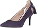 Nine West Women's Modesty Suede Dress Pump
