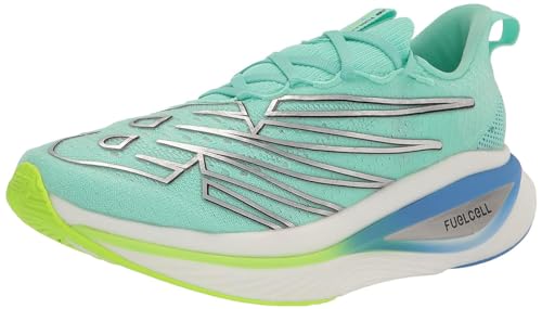 Image of New Balances FuelCell Elite v-3