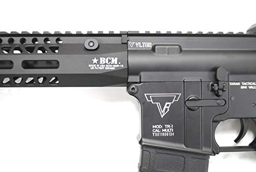 Amazon.co.jp: DOUBLE BELL TTIタイプ AR-15 スタンダード TTI TR-1 