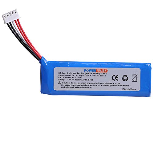 jbl flip 4 battery buy online