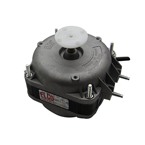 Moteur ELCO NET5T05ZVN001 230VAC micromoteur pour frigo et ventilation