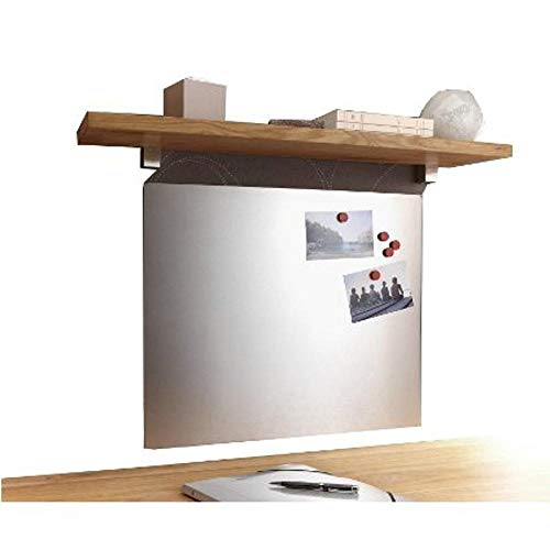 Mottez b534 F Kredenz Stainless steel, White - Image 3
