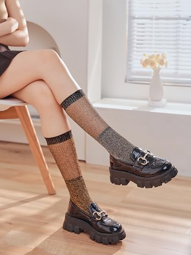 Image of Sahabowi High Socks4 For Women