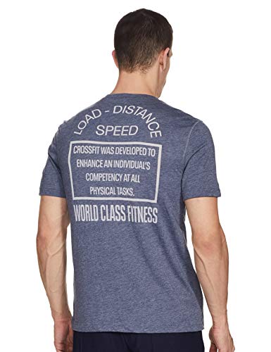 Image of Reebok Men T-Shirt