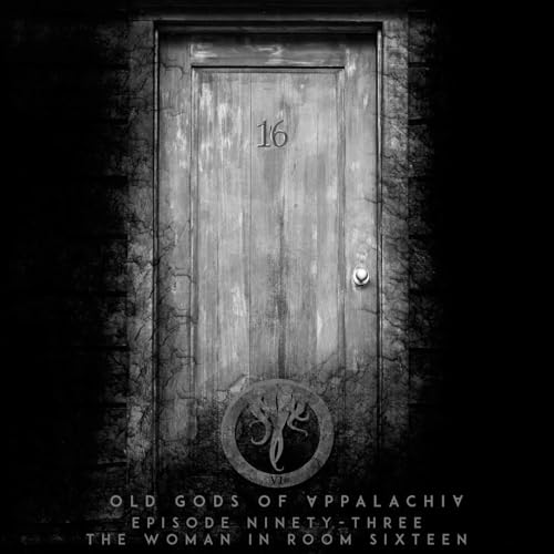 Episode 93: The Woman in Room Sixteen