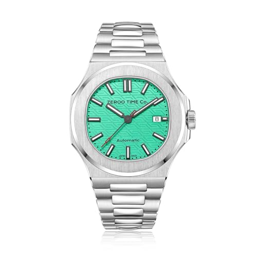 [�[��] ZEROO M3 THE LYRA �r���v �@�B���������� �I�[�g�}�`�b�N �T�t�@�C�A�K���X �P�[�X��42.7mm ZM003CSBL [���K�i] (�u���[/�P�[�X�J���[�V���o�[)