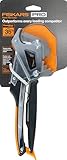 Venduto su Amazon FISKARS Taglierina PVC