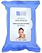 Retinol Makeup Cleansing Cloth Wipes, 4-pk (100 Wipes) (Regular)