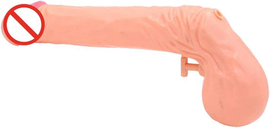 Amosfun Adult Sex Toy Funny Award Willy Men Spray Water sale Ma for Man