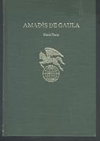 Amadis de Gaula (Twayne's world authors series ; TWAS 372 : Spain) 0805762205 Book Cover