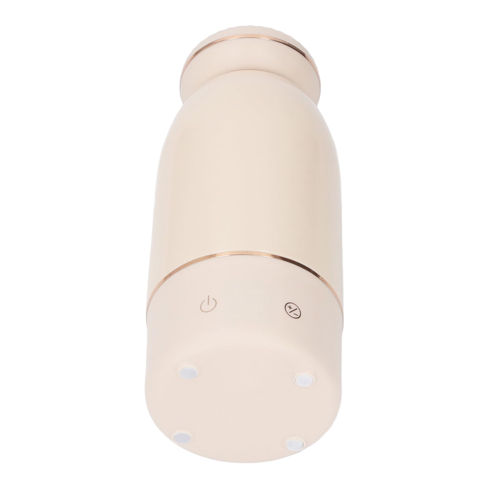 Sxhlseller Scaldabiberon Portatile Senza Fili 500 Ml |Scaldalatte da Viaggio in Acciaio Inossidabile a Temperatura Costante per Bollitore Elettrico per l'alimentazione del Bambino all'aperto