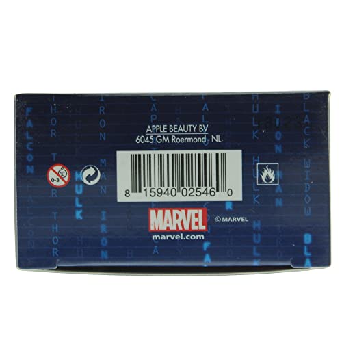 Marvel Avengers Captain America Eau de toilette, 100 ml - Image 6