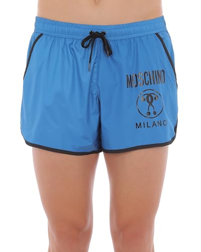 Maillot de bain Moschino 241V3A42869301 pour vivre un été italien inoubliable