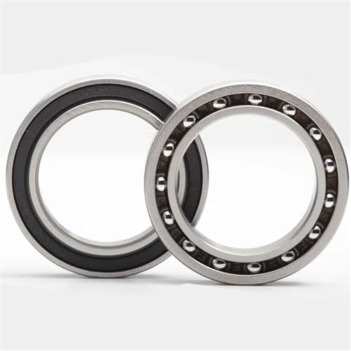 Roulements de pédalier RS 6805-RD pour boîtier de vélo de route - 4
