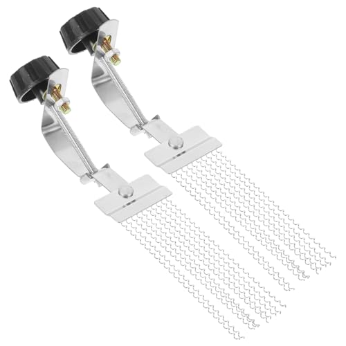 VANZACK Snare Drum Wire Metal Belt for Snare Half Design Wire Drum Spring Stable Characteristics