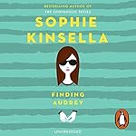 Cover of Finding Audrey