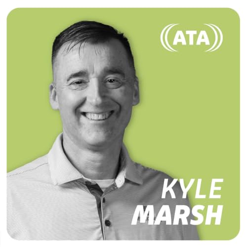 Purpose in Every Stage of Life with Kyle Marsh