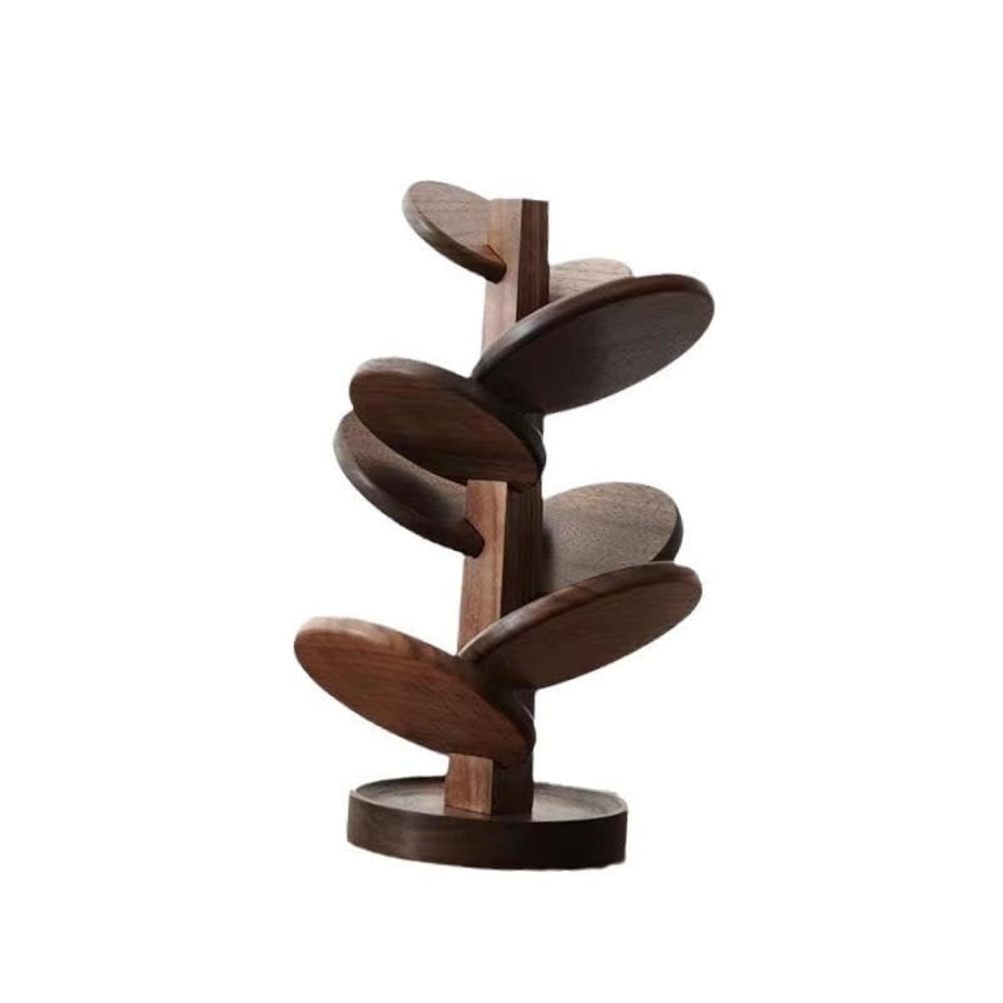 Coasters Tree Ideal Gift Teapot Holder Heat Resistant Pad
