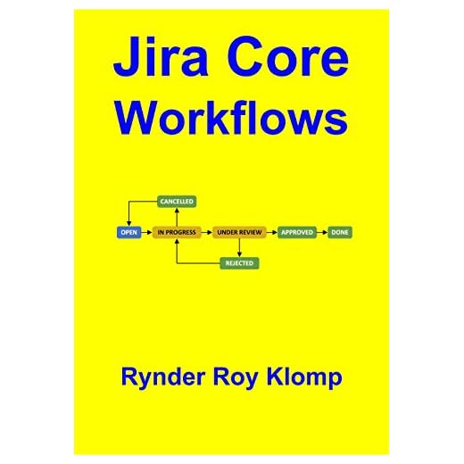 Jira Core Workflows