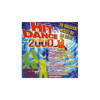 HIT DANCE 2000