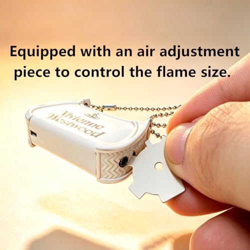 2Pack Encendedor de Antorcha Recargable de Butano miniatura 5