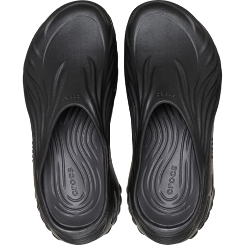 Image of Crocs Unisex-Adult Echo Wave Clogs