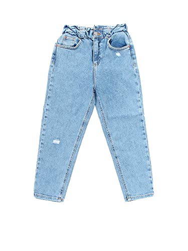 Denim Fashion Fit 7 Anni