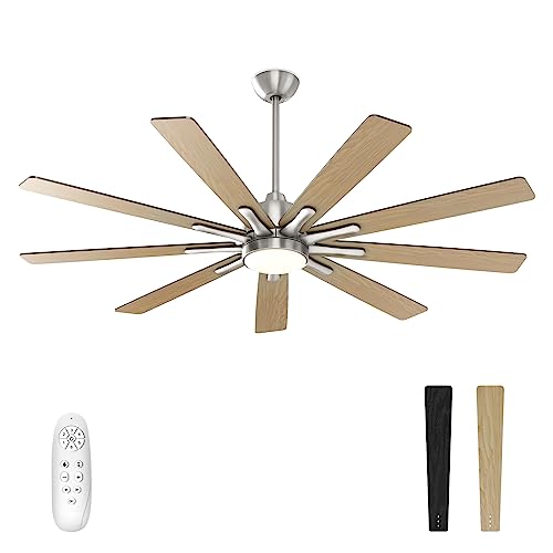 Top 10 Best And Quietest Ceiling Fans Reviews & Buying Guide Katynel