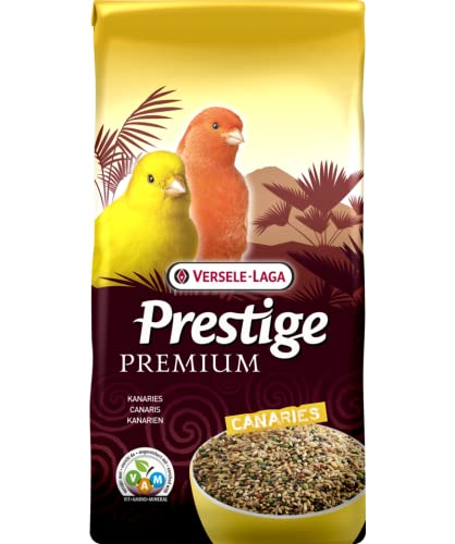 Miscela premium per canarini confezione da 20 kg
