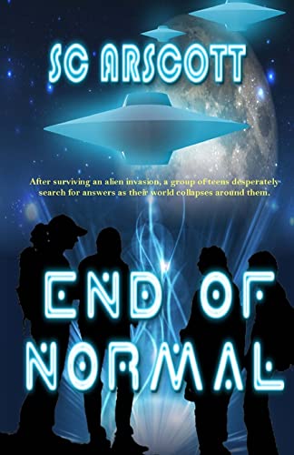 End Of Normal