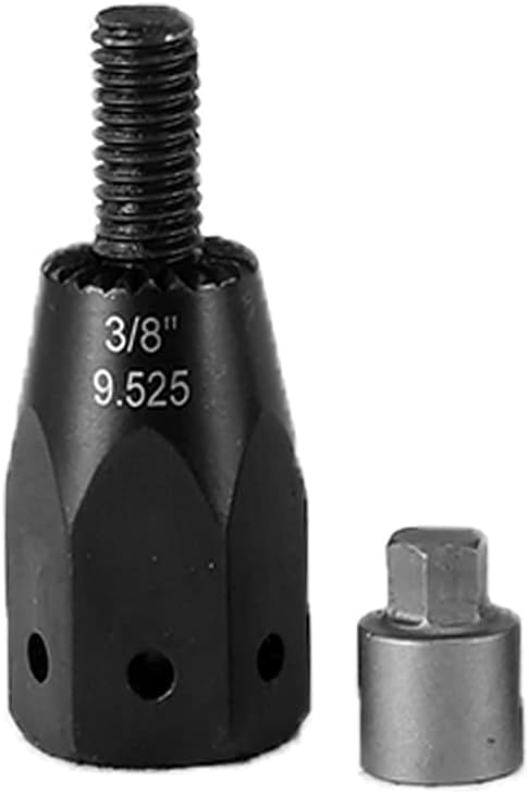10-32 Self-Locking Rivet Nut Gun Head(1pc) use for LM08/LM09 Rivet Nut Gun
