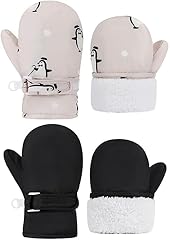 Playful Penguin& Pure Black